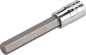 【中古】【輸入品・未使用】パークツール10mm六角ビット（68mm L）ツール