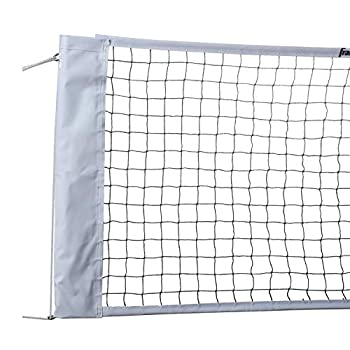【中古】【39shop】【輸入品・未使用】Franklin★Sports バレーボール バドミントン 交換用ネット（新古品）｜アトリエ絵利奈