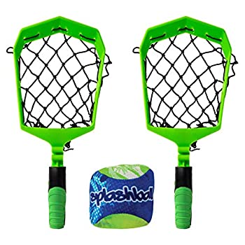 【中古】【輸入品・未使用】Franklin Sports Throw 'N Splash スプリンググリップ