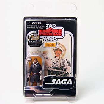 【中古】【39shop】【輸入品・未使用】Star★Wars 3 3/4" Vintage Han（新古品）｜アトリエ絵利奈