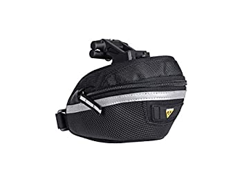 【中古】【39shop】【輸入品・未使用】Topeak★Wedge Pack 2 II Saddle Bag Small 50ci(新古品)|アトリエ絵利奈