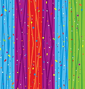 【中古】【39shop】【輸入品・未使用】Milestone★Celebrations Plastic Tablecover マイルストーン?セレブプラスチックTablecover♪ハロウィン♪クリスマス♪（新古品）｜アトリエ絵利奈