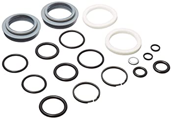 【中古】【インポート品・未当て嵌める】Rock Shox AM 2012 fork Service Kit Basic Reba and Sid by Rock Shox