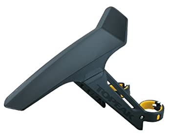 【中古】【39shop】【輸入品・未使用】Topeak★Defender Xc1-Front (Black 9.1x15.7x11.4-Inch) by Topeak(新古品)|アトリエ絵利奈