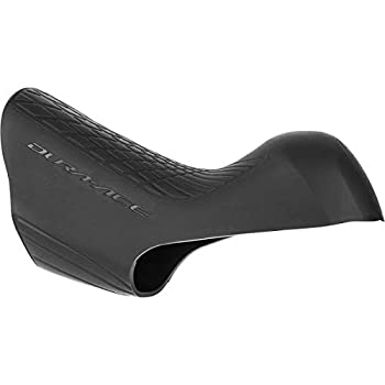 【中古】【輸入品・未使用】Shimano Ultegra ST-6800 STI Lever Hoods Black by Shimano