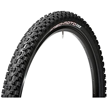 【中古】【輸入品・未使用】Panaracer 650B Pacenti Neo-Moto Fold Tire 27.5 x 2.3 Black by panaracer