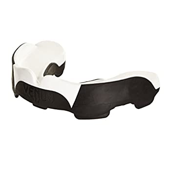 【中古】【インポート品・未当て嵌める】VENUM ヴェヌム 二十日鼠天下太平 プレデター／MouthGuard PREDATOR （白/黒）