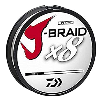 【中古】【39shop】【輸入品・未使用】Daiwa★j-braid釣りライン(新古品)|アトリエ絵利奈