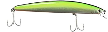 【中古】【インポート品・未当てはめる】Daiwa塩Pro Minnow dspm15?F49?Parrot Lure
