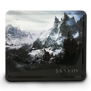 【中古】【輸入品・未使用】Skyrim The Elder Scrolls V: ドラゴン ブリキ トート
