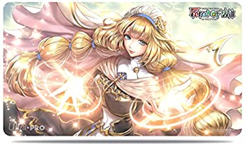 【中古】【39shop】【輸入品・未使用】Official★Force of Will"Life Profiteering Priest" Limited Edition Playmat(新古品)|アトリエ絵利奈
