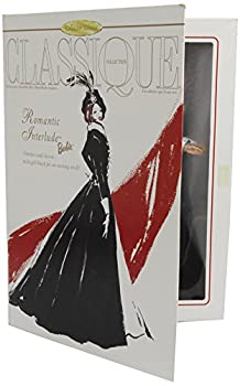 【中古】【39shop】【輸入品・未使用】Classique★Collection Romantic Interlude（新古品）｜アトリエ絵利奈 12,324円