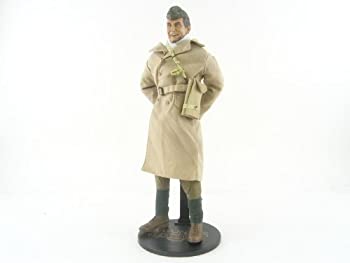 【中古】【39shop】【輸入品・未使用】Lt.★Eddie Rickenbacker Action Figure（新古品）｜アトリエ絵利奈