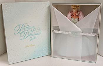 【中古】【輸入品・未使用】バービーBarbie ~ Billions of Dreams　輸入品 17641