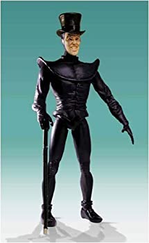【中古】【39shop】【輸入品・未使用】Justice★Society of America (JSA) Villains: Shade Action Figure（新古品）｜アトリエ絵利奈 16,171円