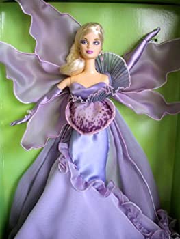 【中古】【インポート品・未当て嵌める】\u0027The Orchid\" Barbie"
