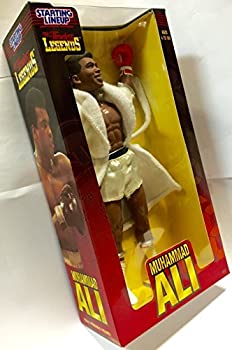 【中古】【39shop】【輸入品・未使用】Starting★Lineup Timeless Legends Muhammad ALI(新古品)|アトリエ絵利奈