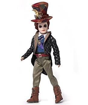 【中古】【輸入品・未使用】Madame Alexander SteamPunk Mad Hatter