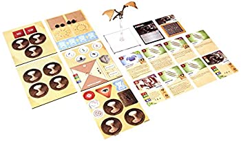 【中古】【39shop】【輸入品・未使用】D&D★Attack Wing: Wave Three - Wyvern Expansion Pack（新古品）｜アトリエ絵利奈