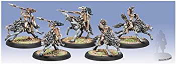 【中古】【39shop】【輸入品・未使用】Privateer★Press PIP72086 サークルオーボロス サーンウルフライダー ライト騎兵ユニットボックス(新古品)|アトリエ絵利奈
