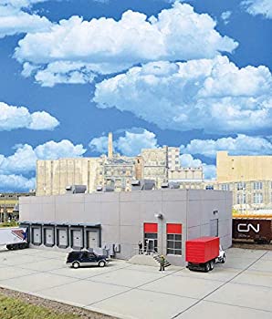 【中古】【輸入品・未使用】MODERN CONCRETE WAREHOUSE