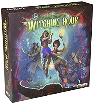 【中古】【39shop】【輸入品・未使用】Approaching★Dawn: The Witching Hours - English（新古品）｜アトリエ絵利奈 11,692円
