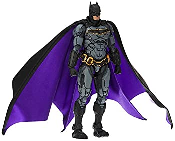 【中古】【39shop】【輸入品・未使用】DC★Collectibles DCプライム バットマン アクションフィギュア マルチカラー（新古品）｜アトリエ絵利奈