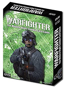 【中古】【輸入品・未使用】Warfighter Modern Shadow War