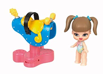 おもちゃ その他 大きな取引 中古 輸入品 未使用未開封 Bratz Itsy Bullride Wild Leah S City Shoxruxtj Com