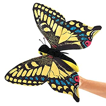 【中古】【インポート品・未当て嵌める】アゲハチョウ パ愛玩動物