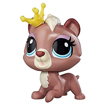 【中古】【インポート品・未当て嵌める】Littlest Pet Shop Orinda Umber by Littlest Pet Shop