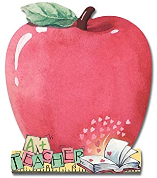 【中古】【39shop】【輸入品・未使用】Lissom★Design 28063 Back To School Sticky Notepad(新古品)|アトリエ絵利奈