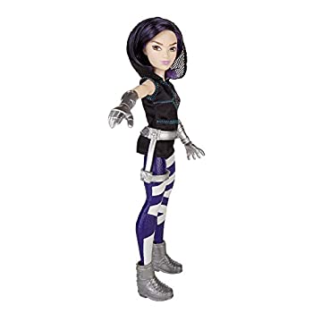 【中古】【インポート品・未当て嵌める】Marvel Rising Secret Warriors デイジー ジョンソン クエイク 形づくる アウト相応う あやつり人形