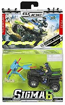 【中古】【39shop】【輸入品・未使用】G.I.★Joe 2.5 Inch Mission Desert Blast（新古品）｜アトリエ絵利奈 12,324円