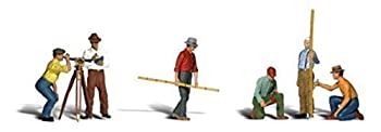 【中古】【39shop】【輸入品・未使用】O★Surveyors Woodland Scenics（新古品）｜アトリエ絵利奈 11,534円