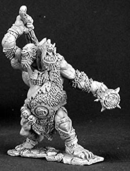 【中古】【39shop】【輸入品・未使用】Dark★Heaven Ettin RPR 03137?by Reaper（新古品）｜アトリエ絵利奈