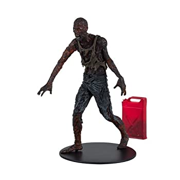 【中古】【39shop】【輸入品・未使用】The★Walking Dead TV Figure Series 5 Charred Zombie（新古品）｜アトリエ絵利奈