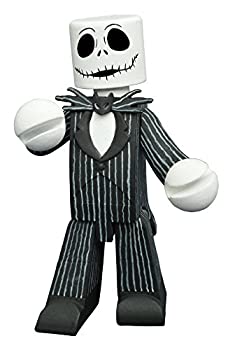 【中古】【インポート品・未当て嵌める】Nightmare Before Christmas: Jack Vinimate