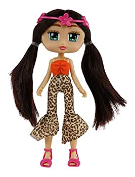 【中古】【輸入品・未使用】(Hannah) - Boxy Girls Series 2 Doll Hannah