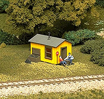 【中古】【39shop】【輸入品・未使用】HO★KIT Trackside Shanty(新古品)|アトリエ絵利奈