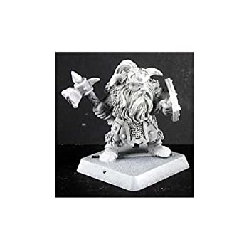【中古】【39shop】【輸入品・未使用】Fulumbar-Dwarf★Captain（新古品）｜アトリエ絵利奈 9,225円