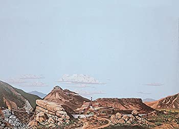 【中古】【39shop】【輸入品・未使用】Walthers★scenemaster-scene Mountain to砂漠???Ho（新古品）｜アトリエ絵利奈