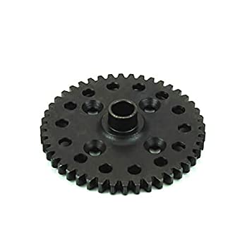 【中古】【39shop】【輸入品・未使用】TEKNO★RC LLC 平歯車 44T 硬化鋼 軽量 TKR5115（新古品）｜アトリエ絵利奈