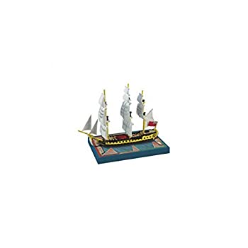 【中古】【輸入品・未使用】Sails of Glory シップパック - Hms Impetueux 1796 ボードゲーム