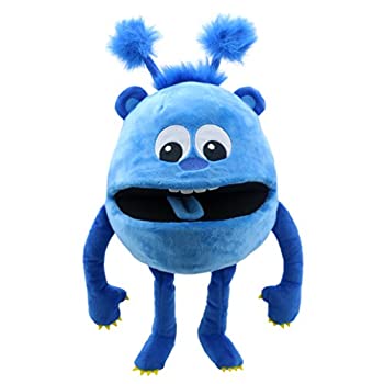 【中古】【インポート品・未当て嵌める】Baby Monster
