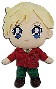 【中古】【39shop】【輸入品・未使用】Great★Eastern Entertainment 美少女戦士セーラームーンS-ハルカ 8インチ ぬいぐるみ(新古品)|アトリエ絵利奈