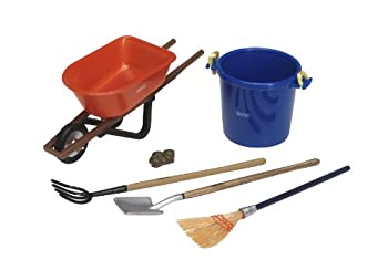 【中古】【39shop】【輸入品・未使用】Set★de Nettoyage（新古品）｜アトリエ絵利奈