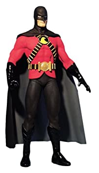 【中古】【輸入品・未使用】DC Direct Kingdom Come Series 2 Action Figure Red Robin