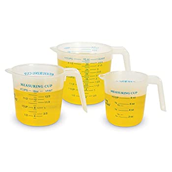 【中古】【39shop】【輸入品・未使用】[ラーニング★リソース]Learning Resources Liquid Measures LER0316 [並行輸入品]（新古品）｜アトリエ絵利奈