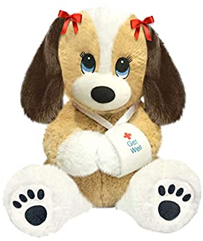 【中古】【39shop】【輸入品・未使用】First★& Main 13インチ Melancholy Melanie Puppy Dog（新古品）｜アトリエ絵利奈